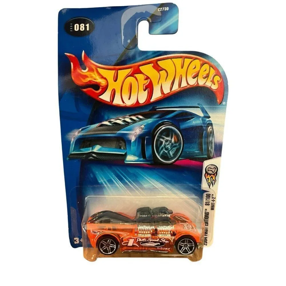 Hot Wheels Lot of 6 FRED MEYER 1971 Riviera 1965 Bonneville Spectraflame New